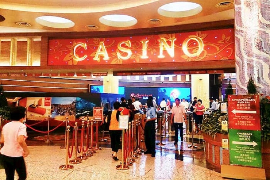 Trên đây là một số thông tin mà chúng tôi thu thập được về casino Đồ Sơn