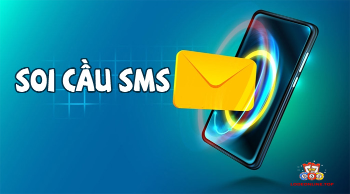 Khái niệm soi cầu Sms là gì?
