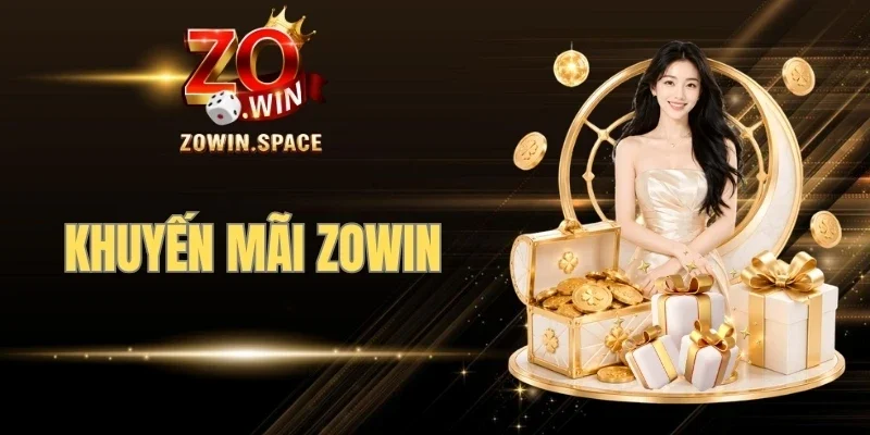 Những lưu ý khi nhận ưu đãi tại Zowin